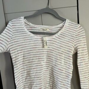 Madewell Vintage Spring Longsleeve